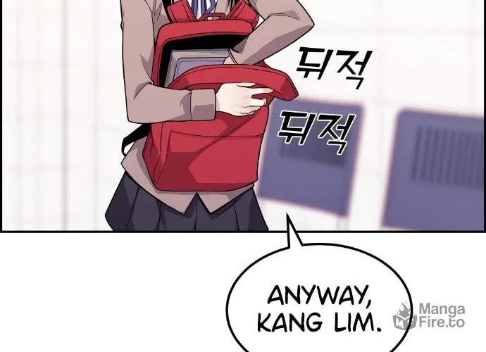 Webtoon Character Na Kang Lim Chapter 12 page 129 - 