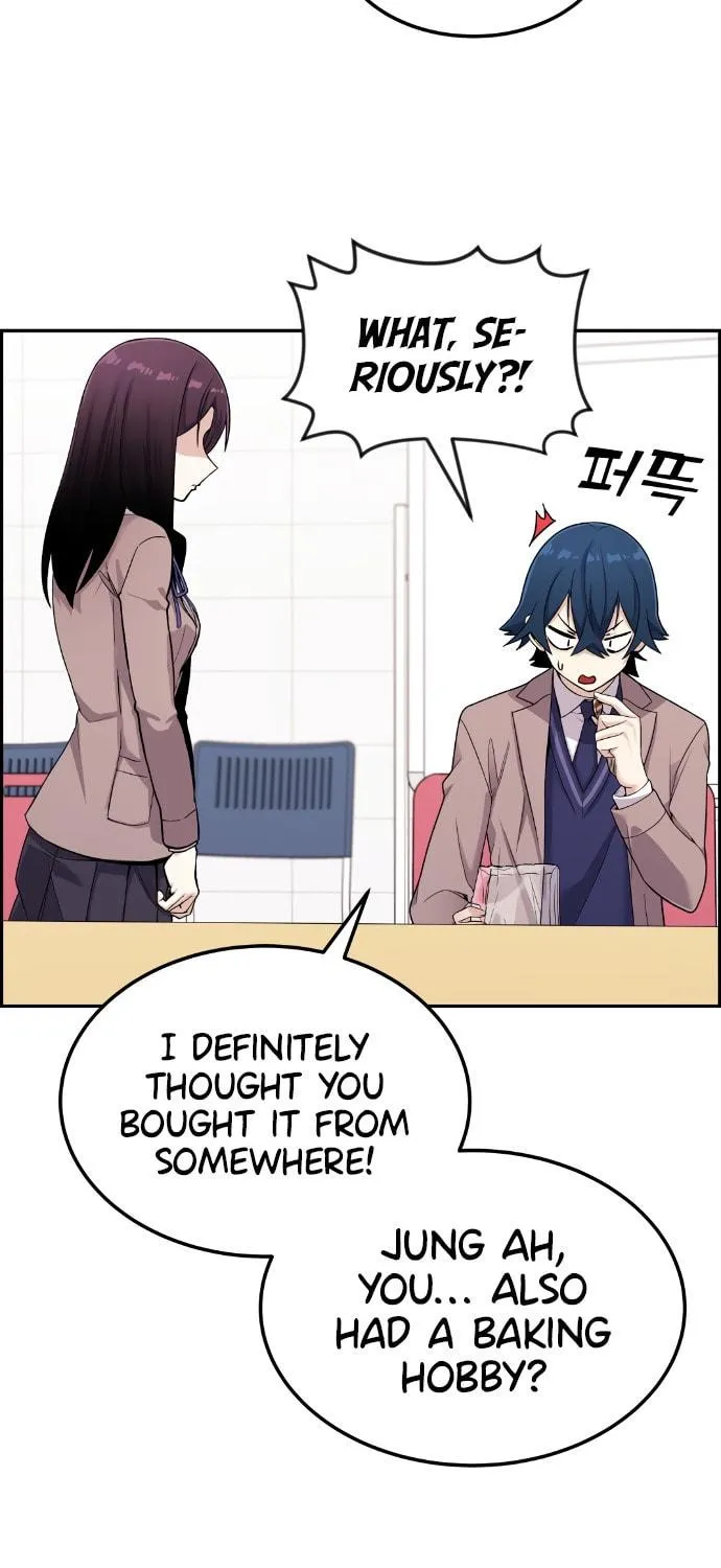 Webtoon Character Na Kang Lim Chapter 12 page 130 - 