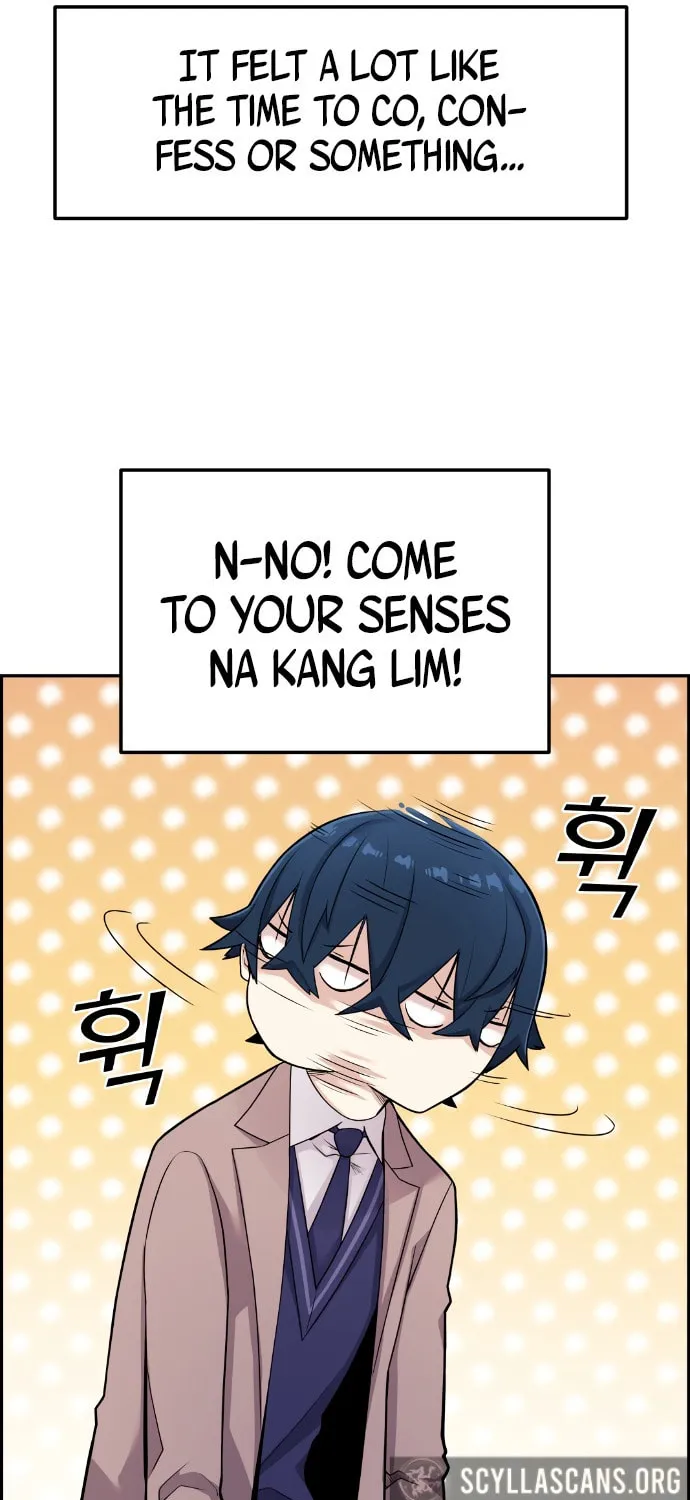 Webtoon Character Na Kang Lim Chapter 12 page 14 - 