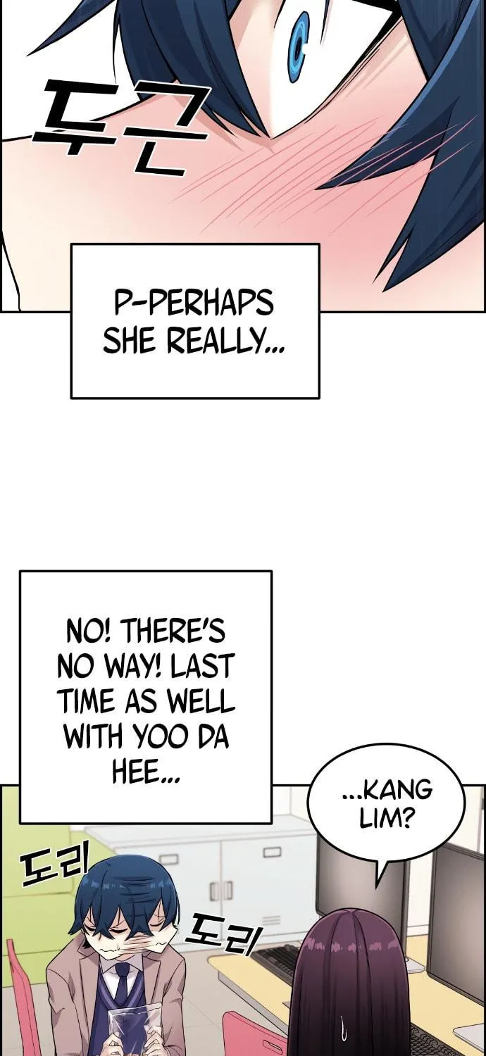 Webtoon Character Na Kang Lim Chapter 12 page 136 - 