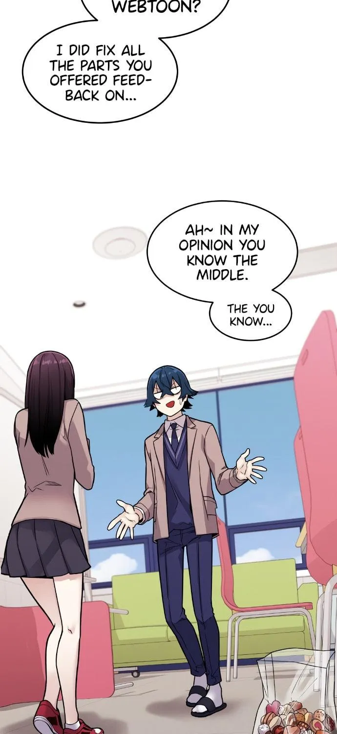 Webtoon Character Na Kang Lim Chapter 12 page 160 - 