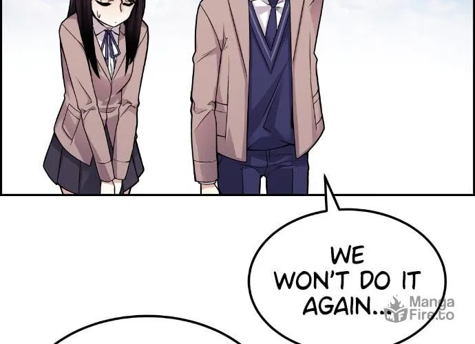 Webtoon Character Na Kang Lim Chapter 12 page 17 - 