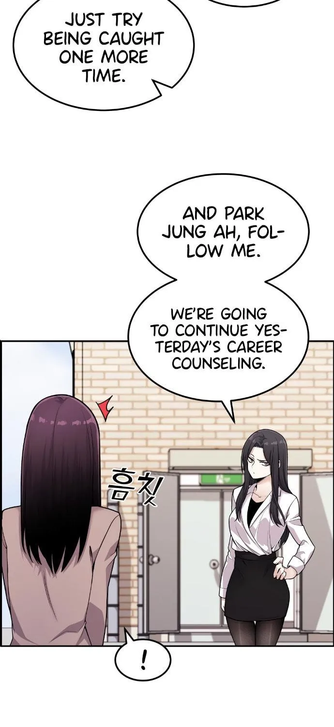Webtoon Character Na Kang Lim Chapter 12 page 18 - 