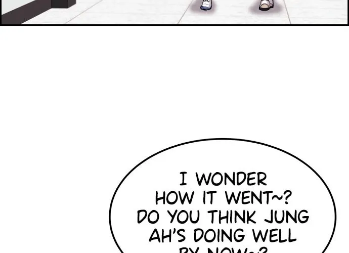 Webtoon Character Na Kang Lim Chapter 12 page 21 - 