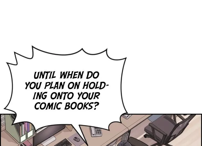 Webtoon Character Na Kang Lim Chapter 12 page 25 - 