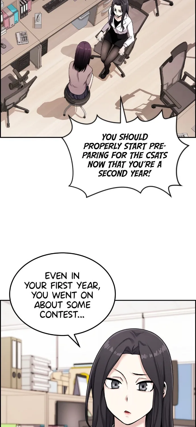 Webtoon Character Na Kang Lim Chapter 12 page 26 - 