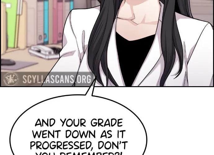 Webtoon Character Na Kang Lim Chapter 12 page 27 - 