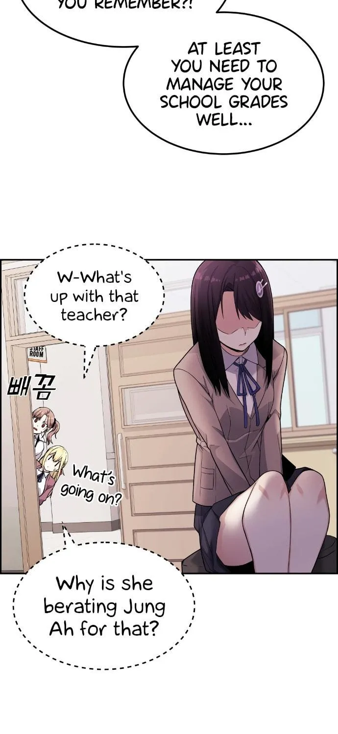 Webtoon Character Na Kang Lim Chapter 12 page 28 - 