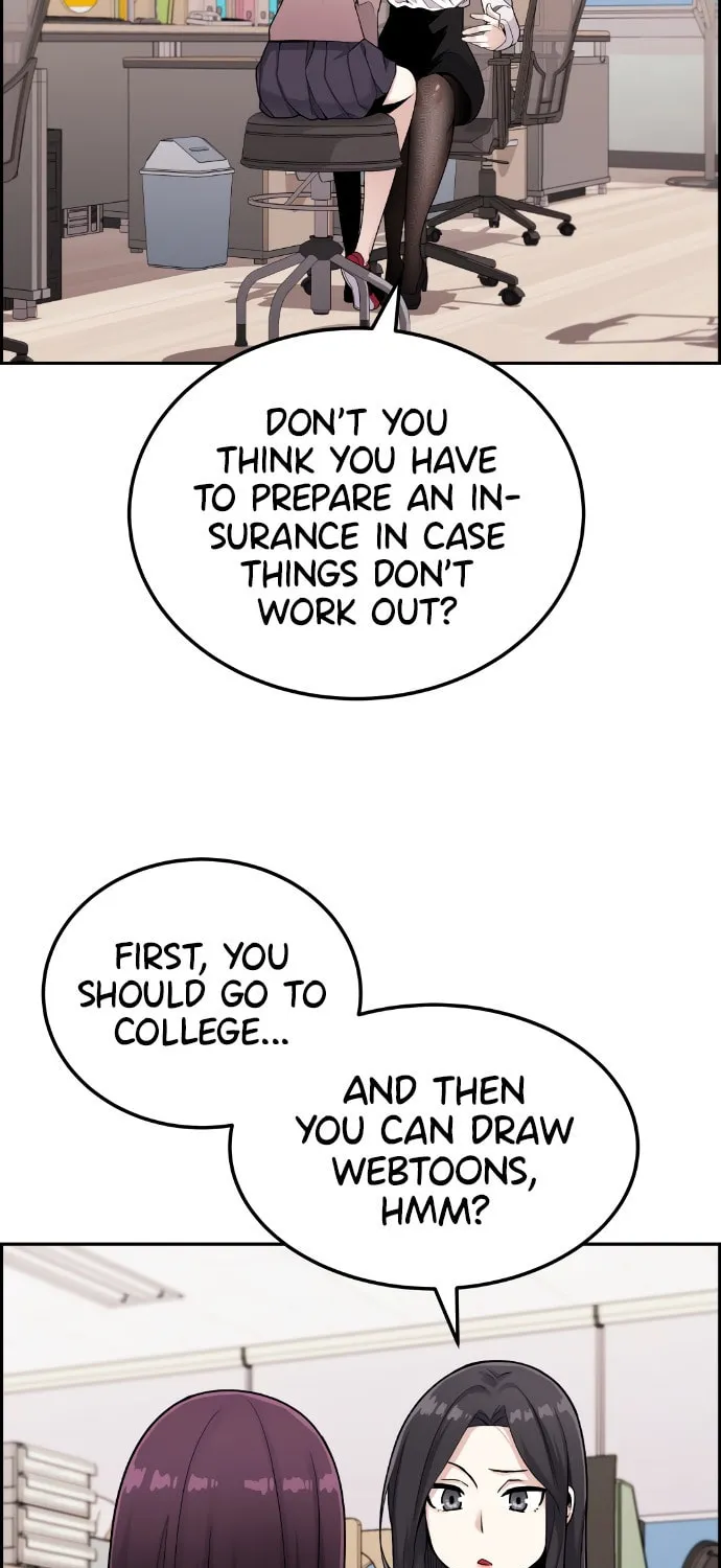Webtoon Character Na Kang Lim Chapter 12 page 32 - 