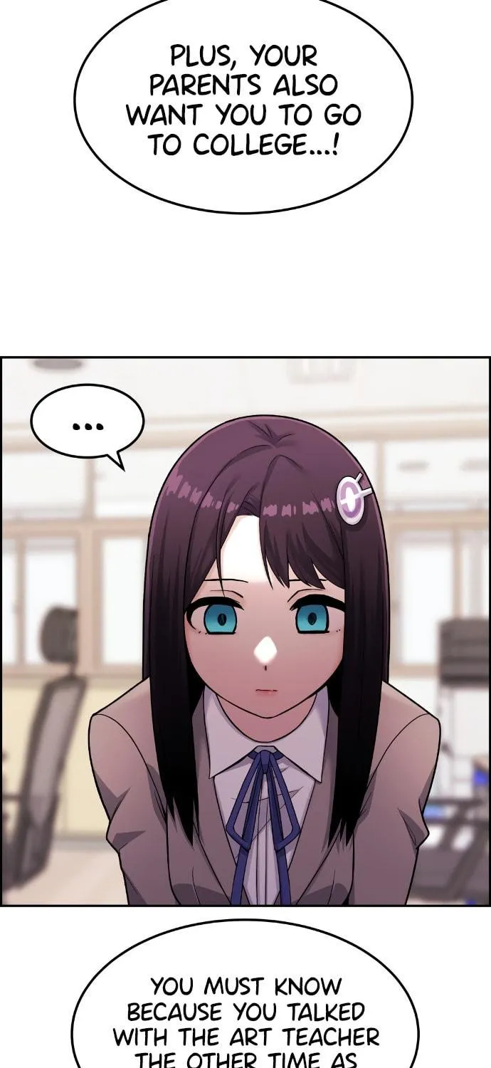 Webtoon Character Na Kang Lim Chapter 12 page 34 - 