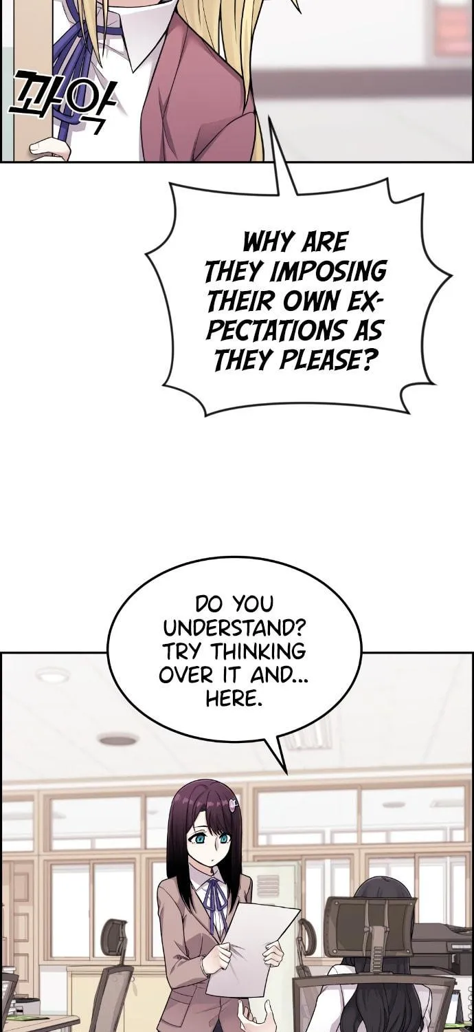 Webtoon Character Na Kang Lim Chapter 12 page 38 - 