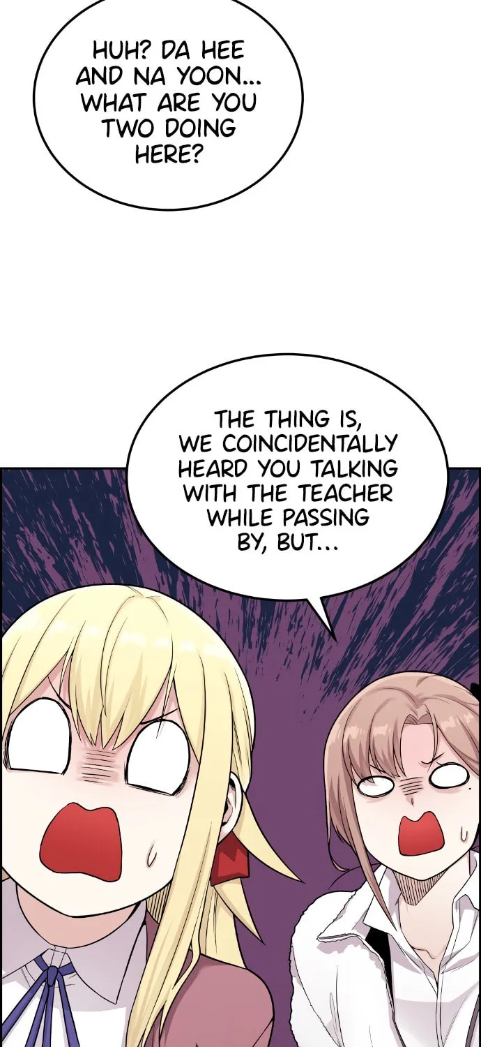 Webtoon Character Na Kang Lim Chapter 12 page 42 - 
