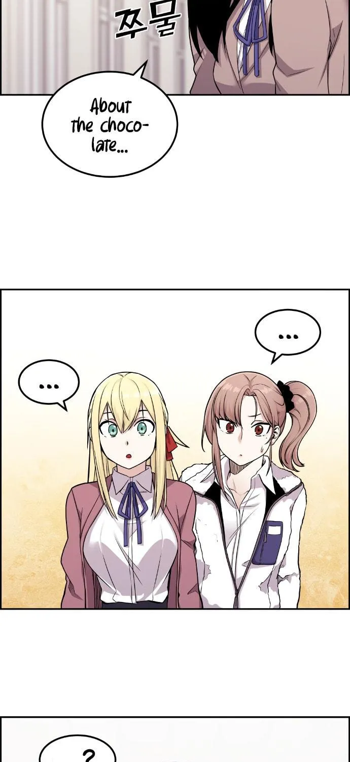 Webtoon Character Na Kang Lim Chapter 12 page 46 - 