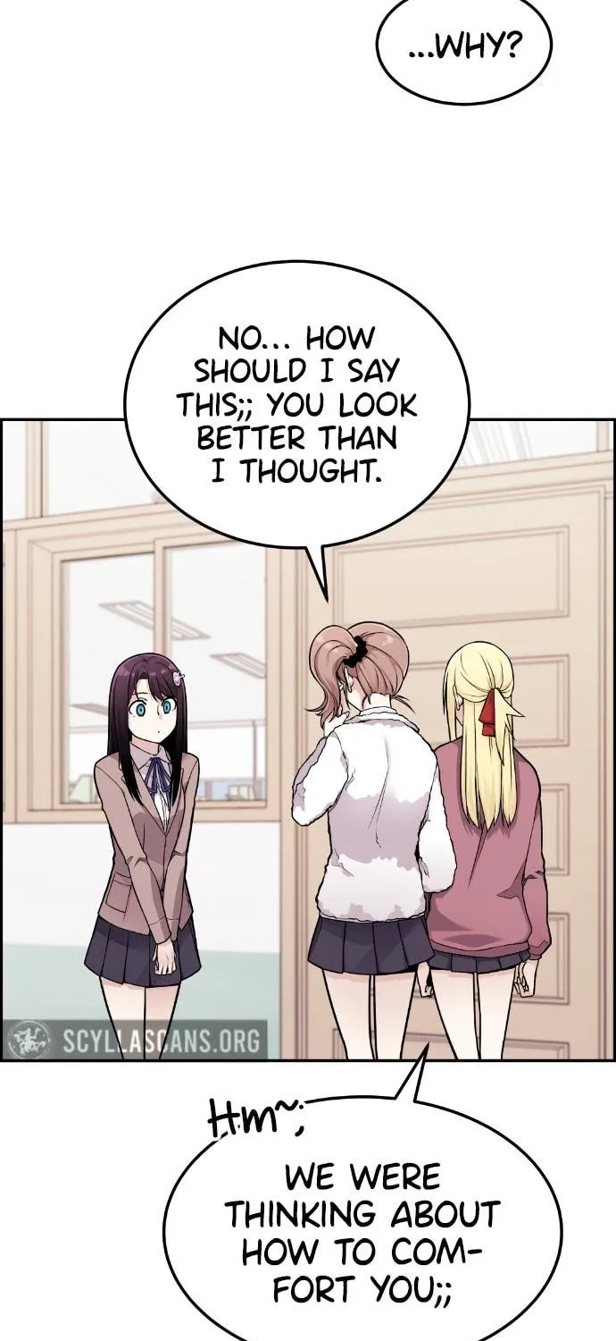 Webtoon Character Na Kang Lim Chapter 12 page 48 - 