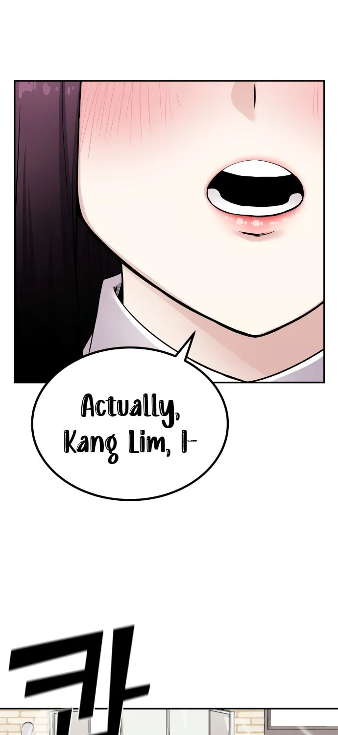 Webtoon Character Na Kang Lim Chapter 12 page 6 - 