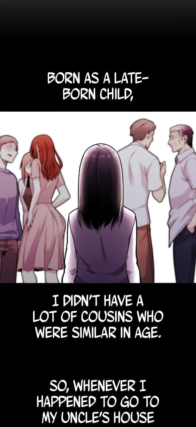 Webtoon Character Na Kang Lim Chapter 12 page 54 - 