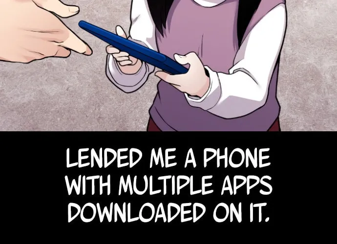 Webtoon Character Na Kang Lim Chapter 12 page 57 - 