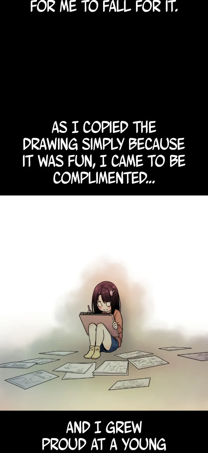 Webtoon Character Na Kang Lim Chapter 12 page 60 - 