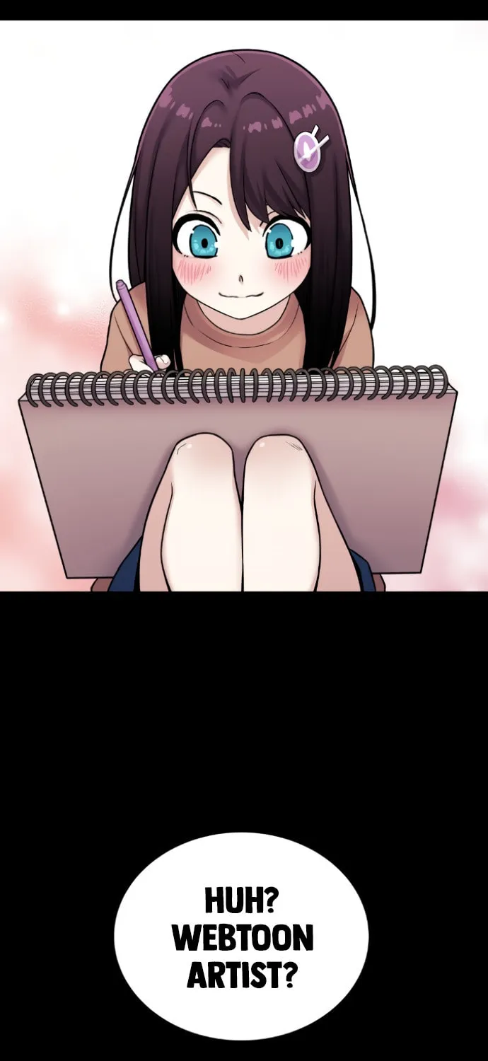 Webtoon Character Na Kang Lim Chapter 12 page 62 - 