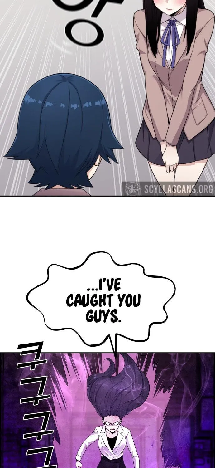 Webtoon Character Na Kang Lim Chapter 12 page 8 - 