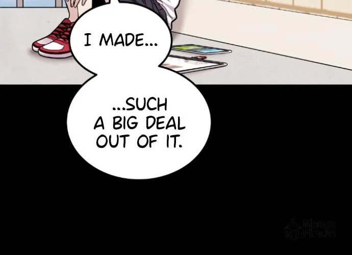 Webtoon Character Na Kang Lim Chapter 12 page 71 - 