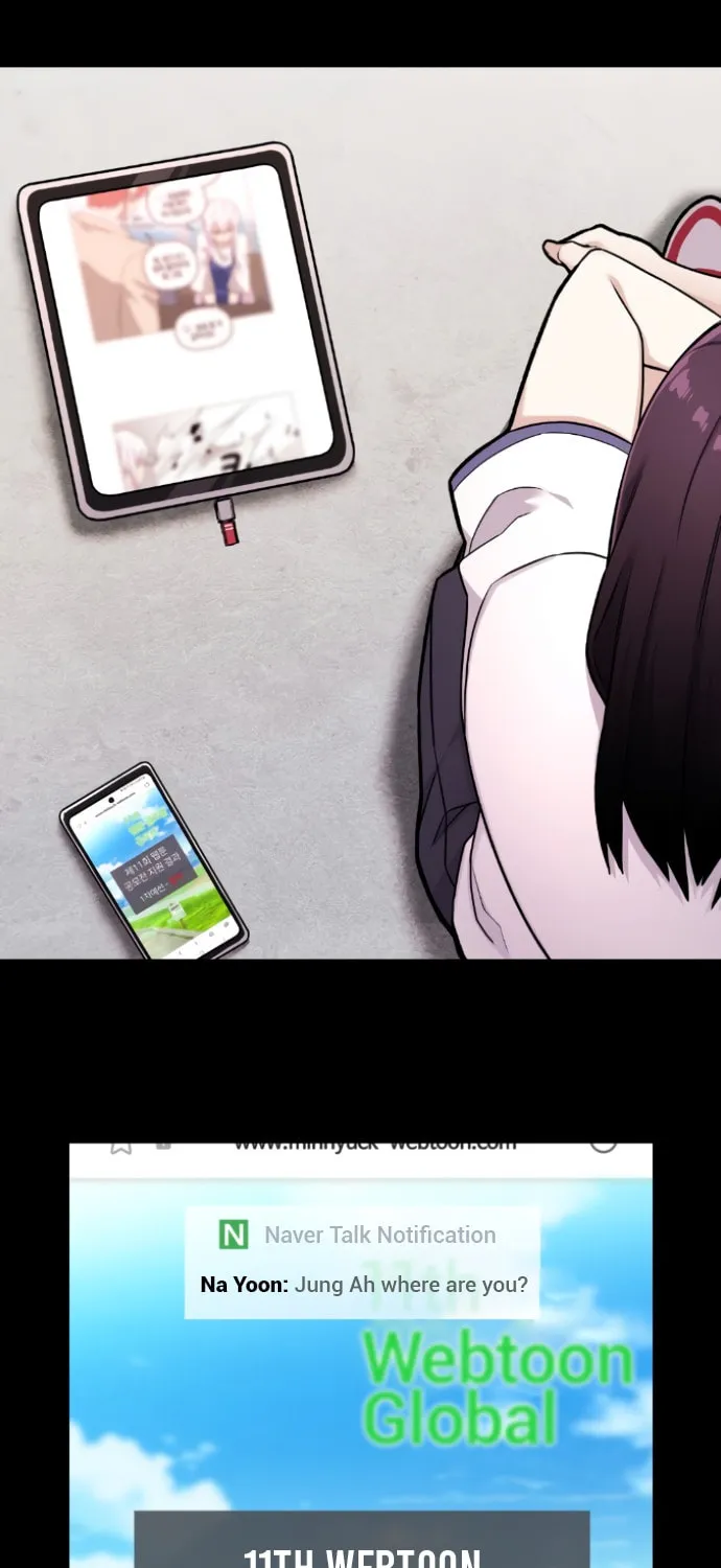 Webtoon Character Na Kang Lim Chapter 12 page 72 - 