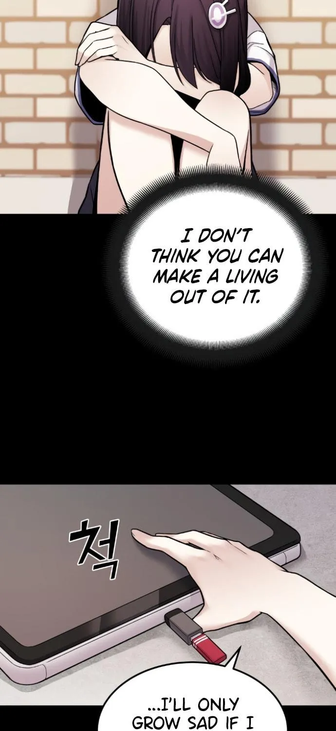 Webtoon Character Na Kang Lim Chapter 12 page 76 - 