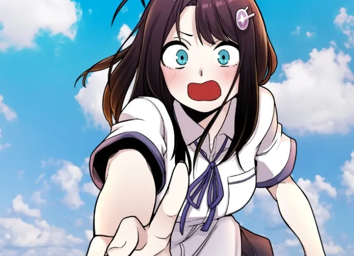 Webtoon Character Na Kang Lim Chapter 12 page 85 - 