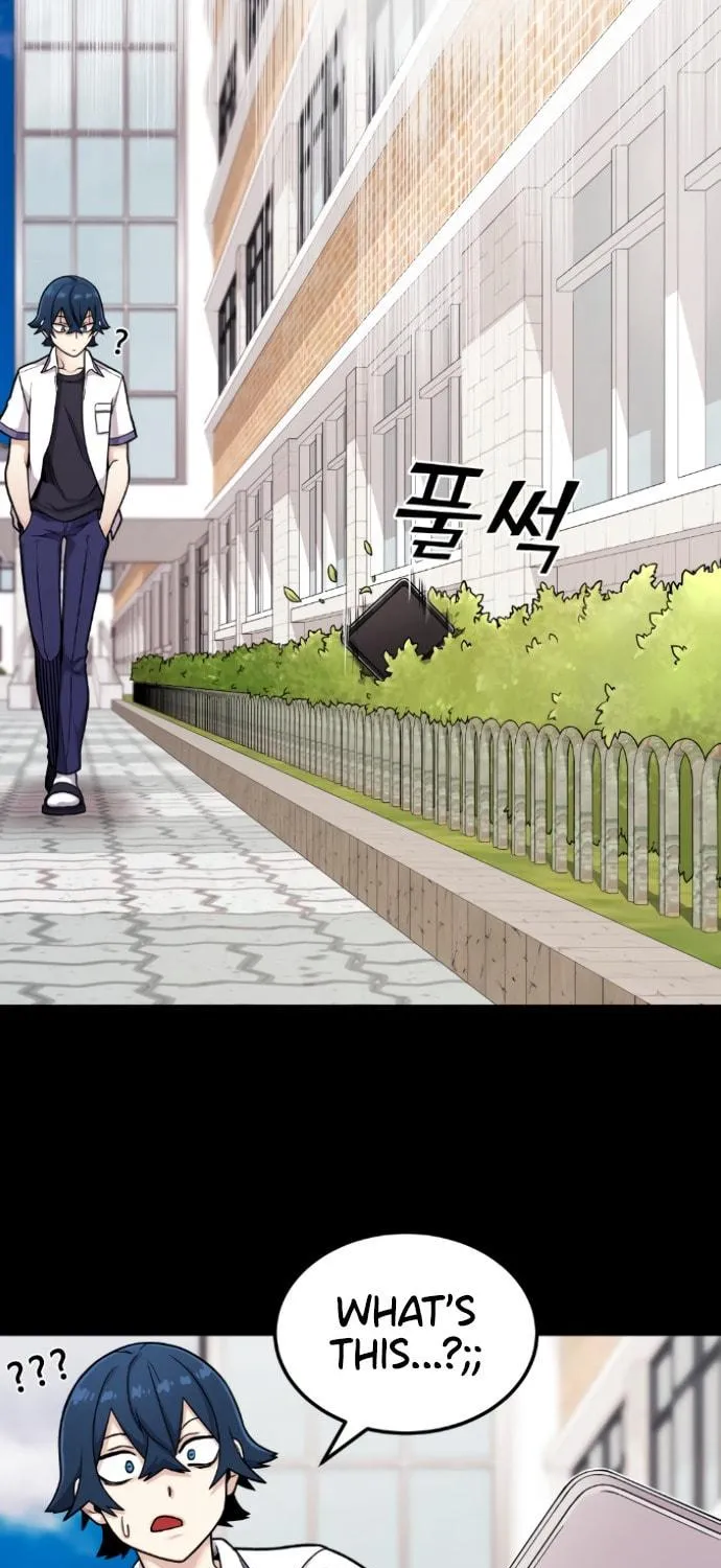 Webtoon Character Na Kang Lim Chapter 12 page 88 - 