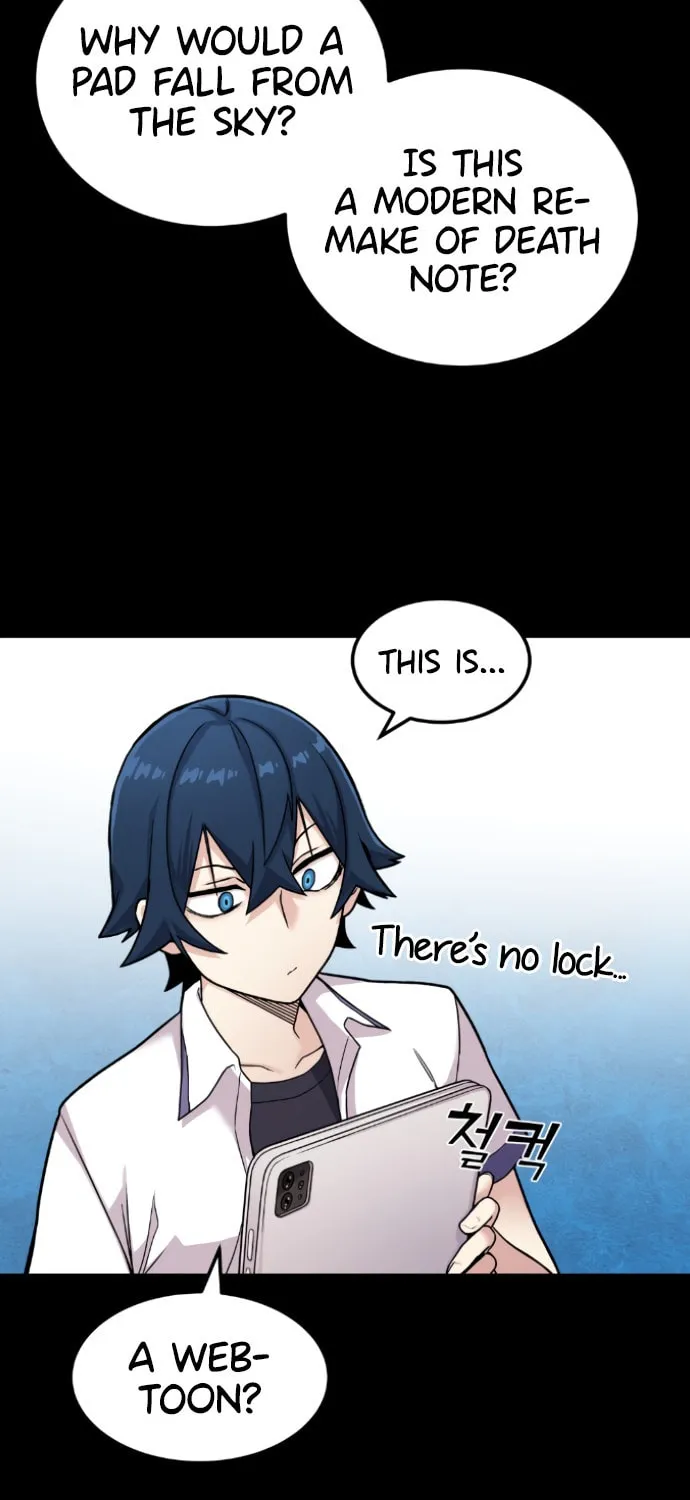 Webtoon Character Na Kang Lim Chapter 12 page 90 - 