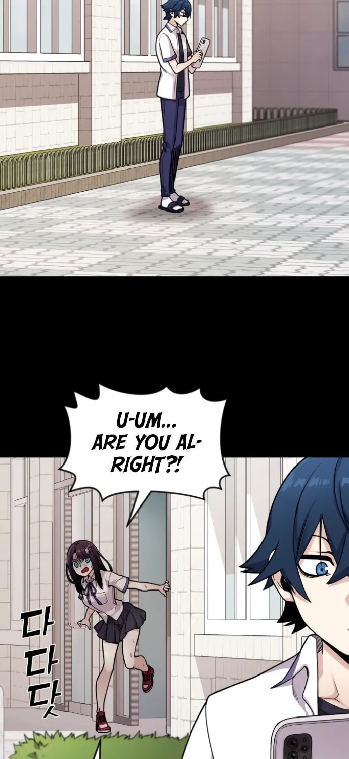 Webtoon Character Na Kang Lim Chapter 12 page 92 - 