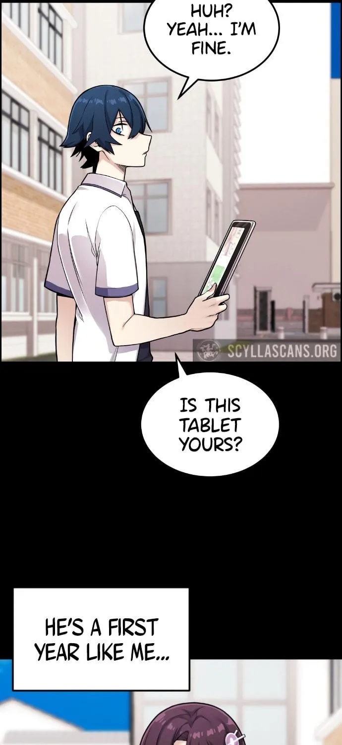 Webtoon Character Na Kang Lim Chapter 12 page 94 - 