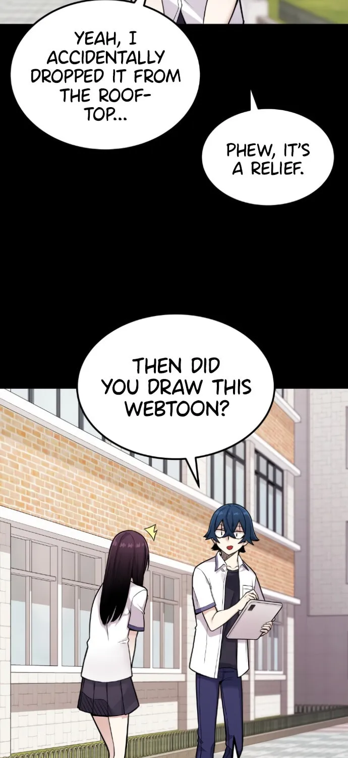 Webtoon Character Na Kang Lim Chapter 12 page 96 - 