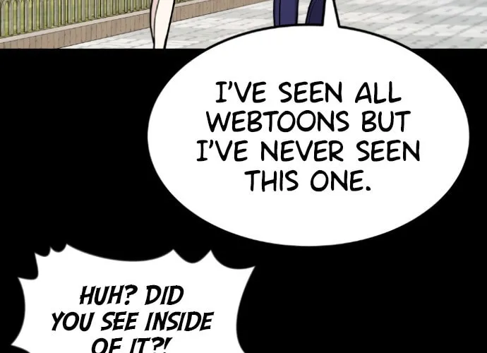 Webtoon Character Na Kang Lim Chapter 12 page 97 - 
