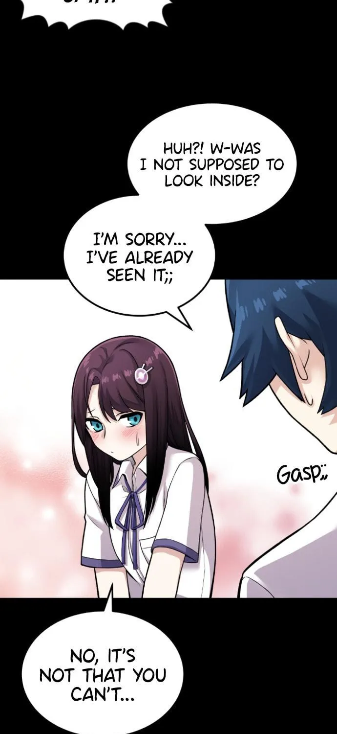 Webtoon Character Na Kang Lim Chapter 12 page 98 - 
