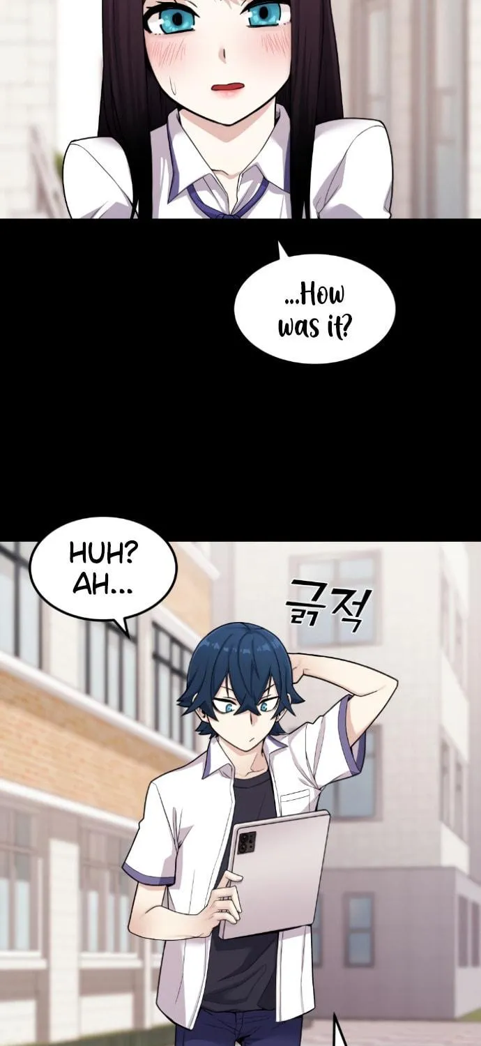 Webtoon Character Na Kang Lim Chapter 12 page 100 - 