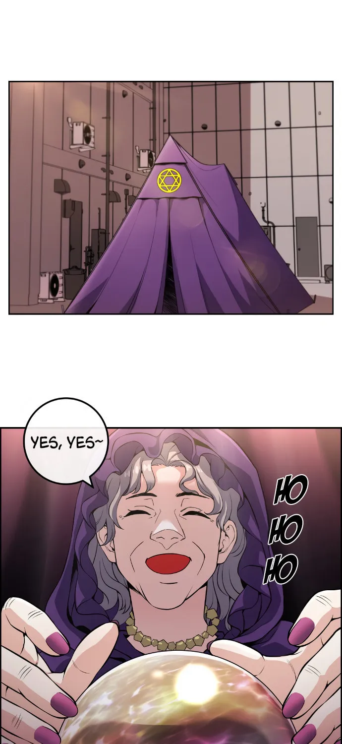Webtoon Character Na Kang Lim Chapter 120 page 2 - 