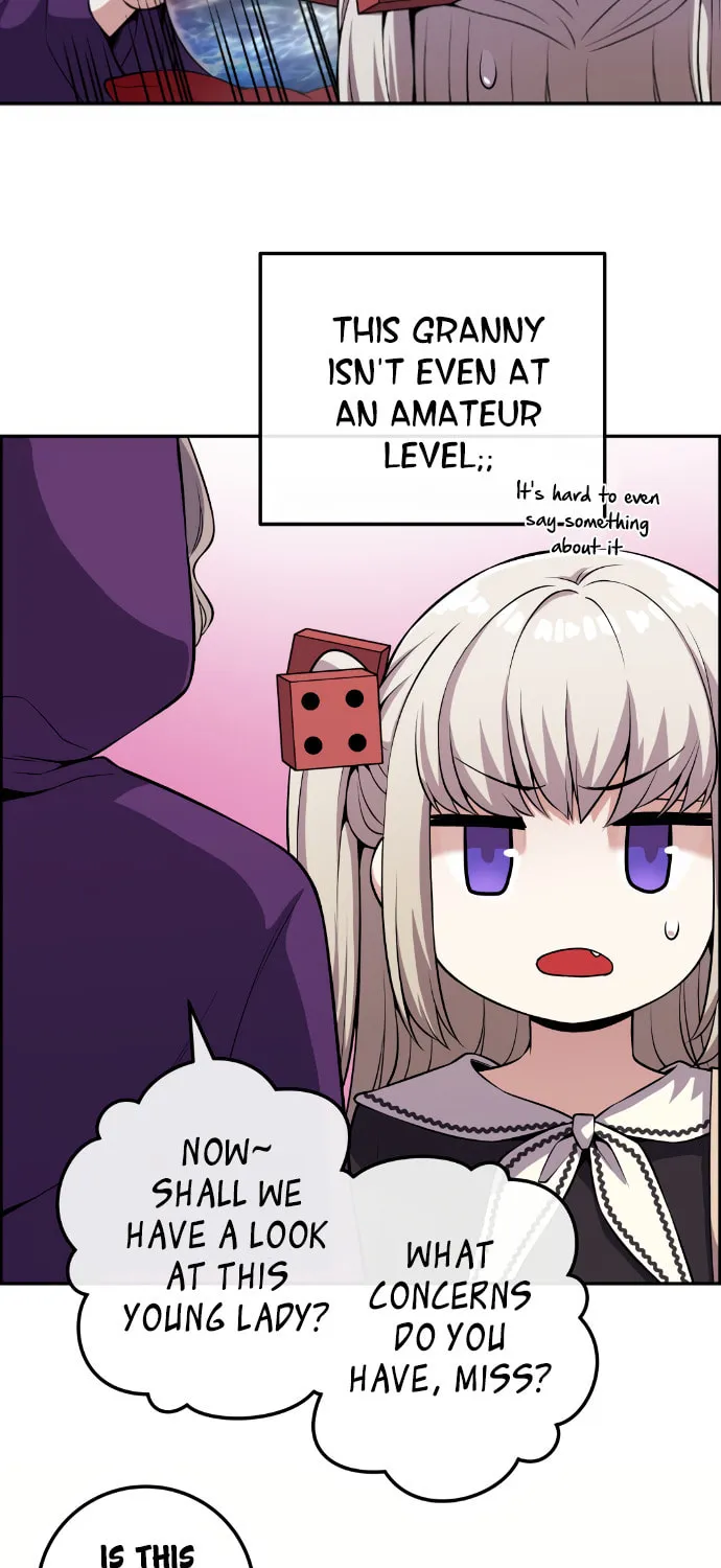 Webtoon Character Na Kang Lim Chapter 120 page 11 - 