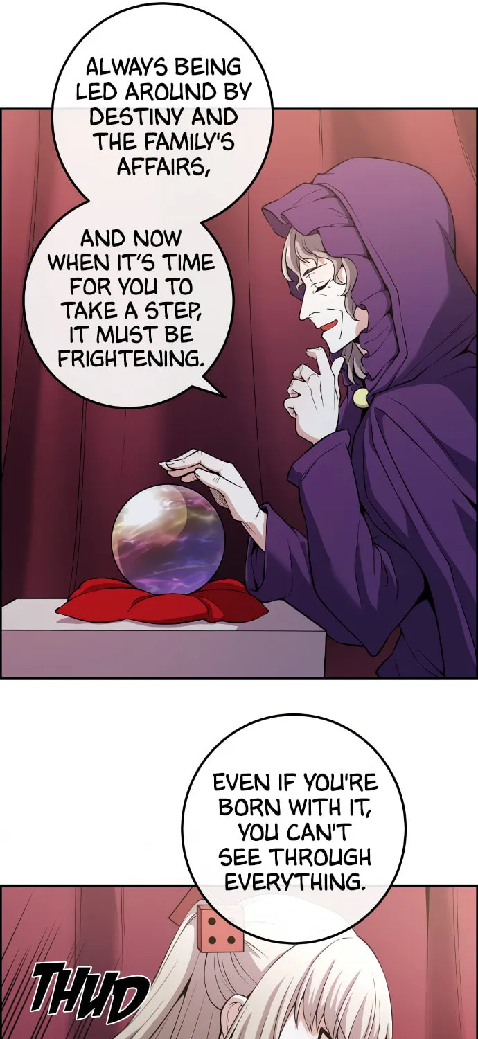 Webtoon Character Na Kang Lim Chapter 120 page 16 - 