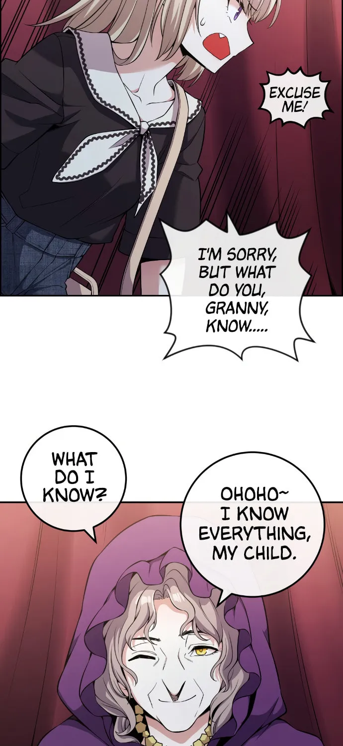Webtoon Character Na Kang Lim Chapter 120 page 17 - 