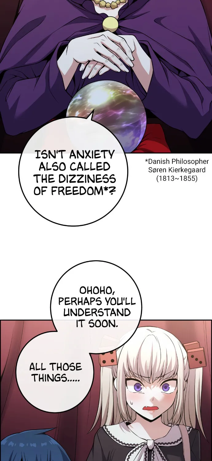 Webtoon Character Na Kang Lim Chapter 120 page 18 - 