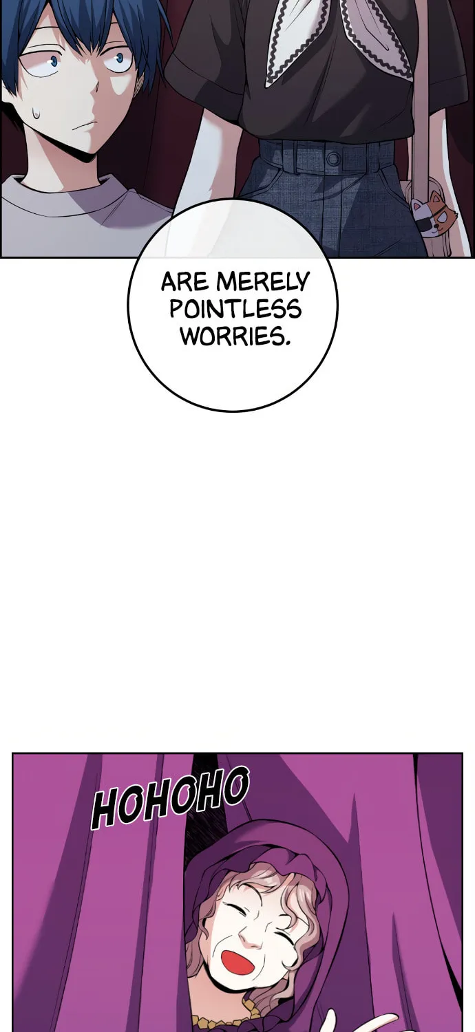 Webtoon Character Na Kang Lim Chapter 120 page 19 - 
