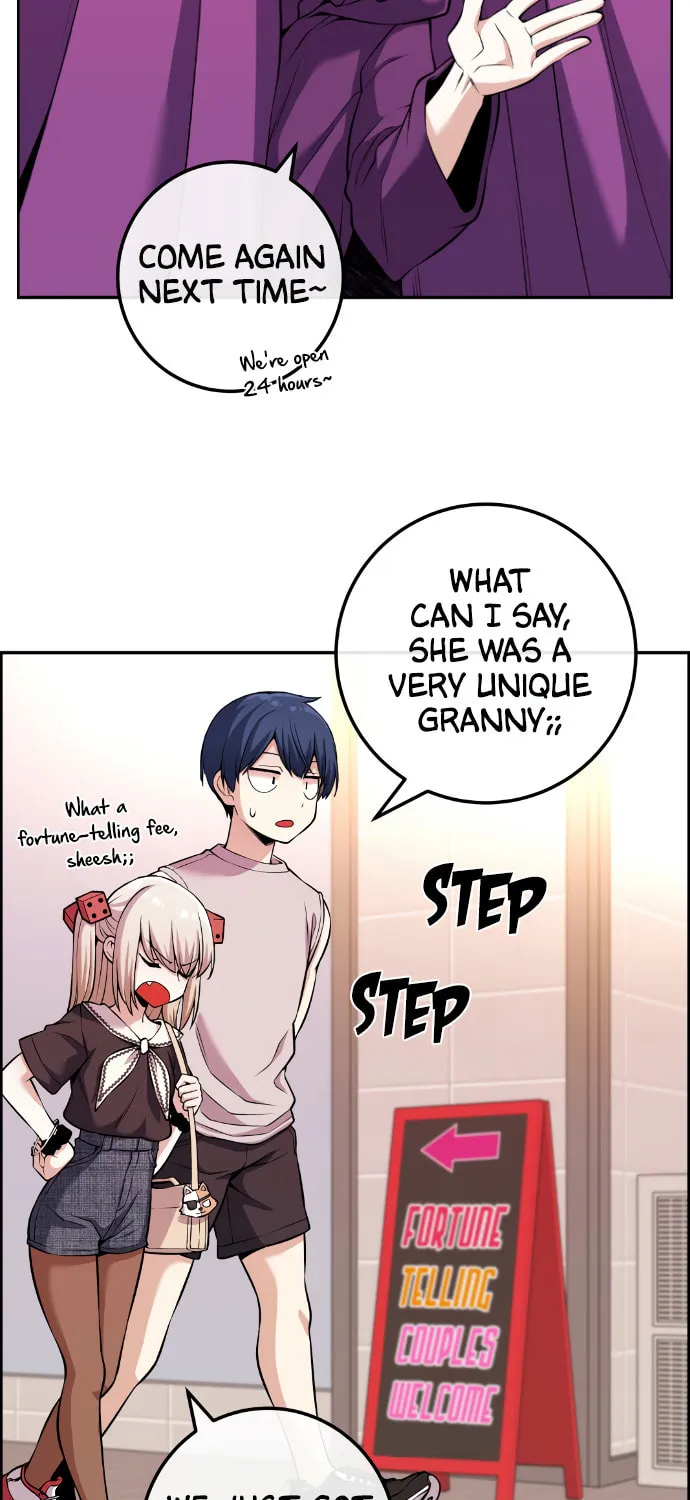 Webtoon Character Na Kang Lim Chapter 120 page 20 - 