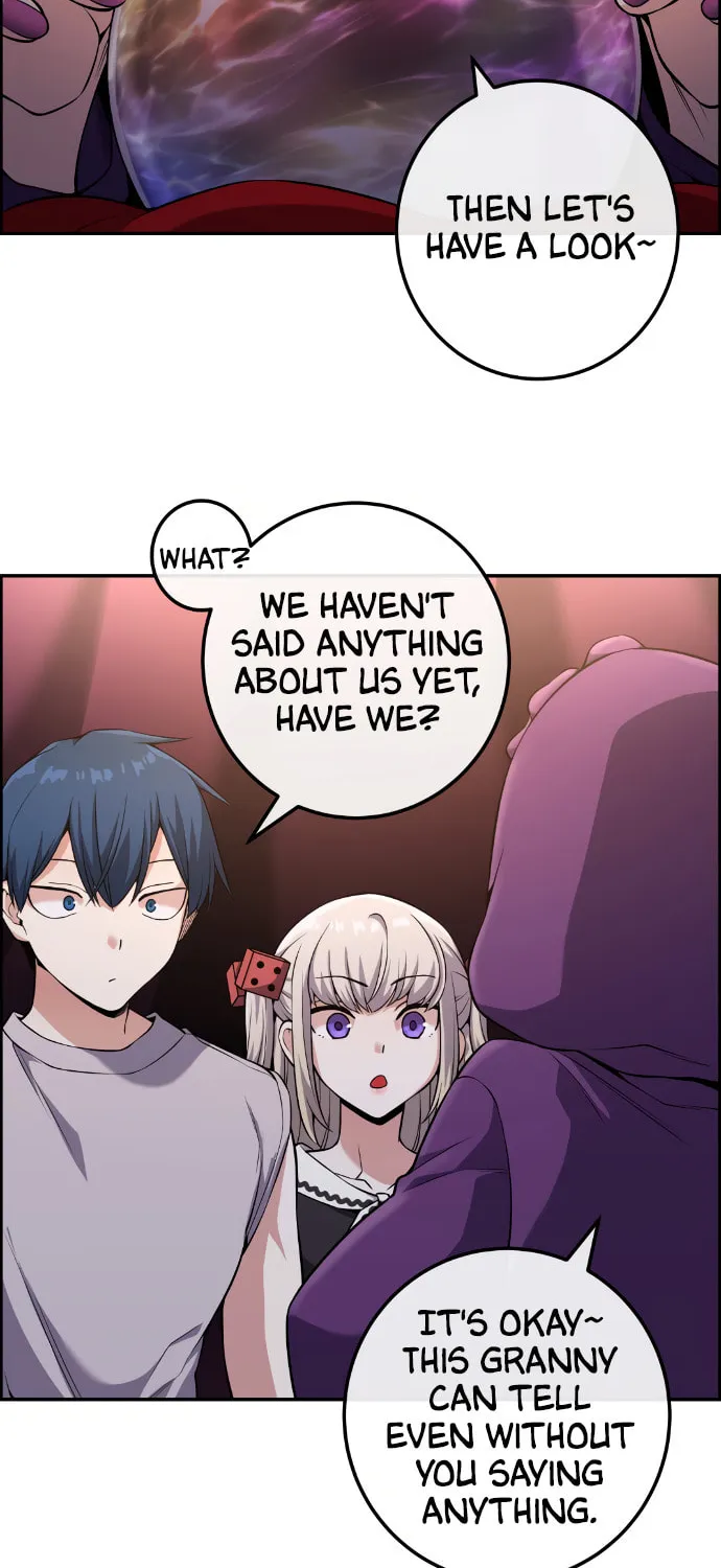Webtoon Character Na Kang Lim Chapter 120 page 3 - 
