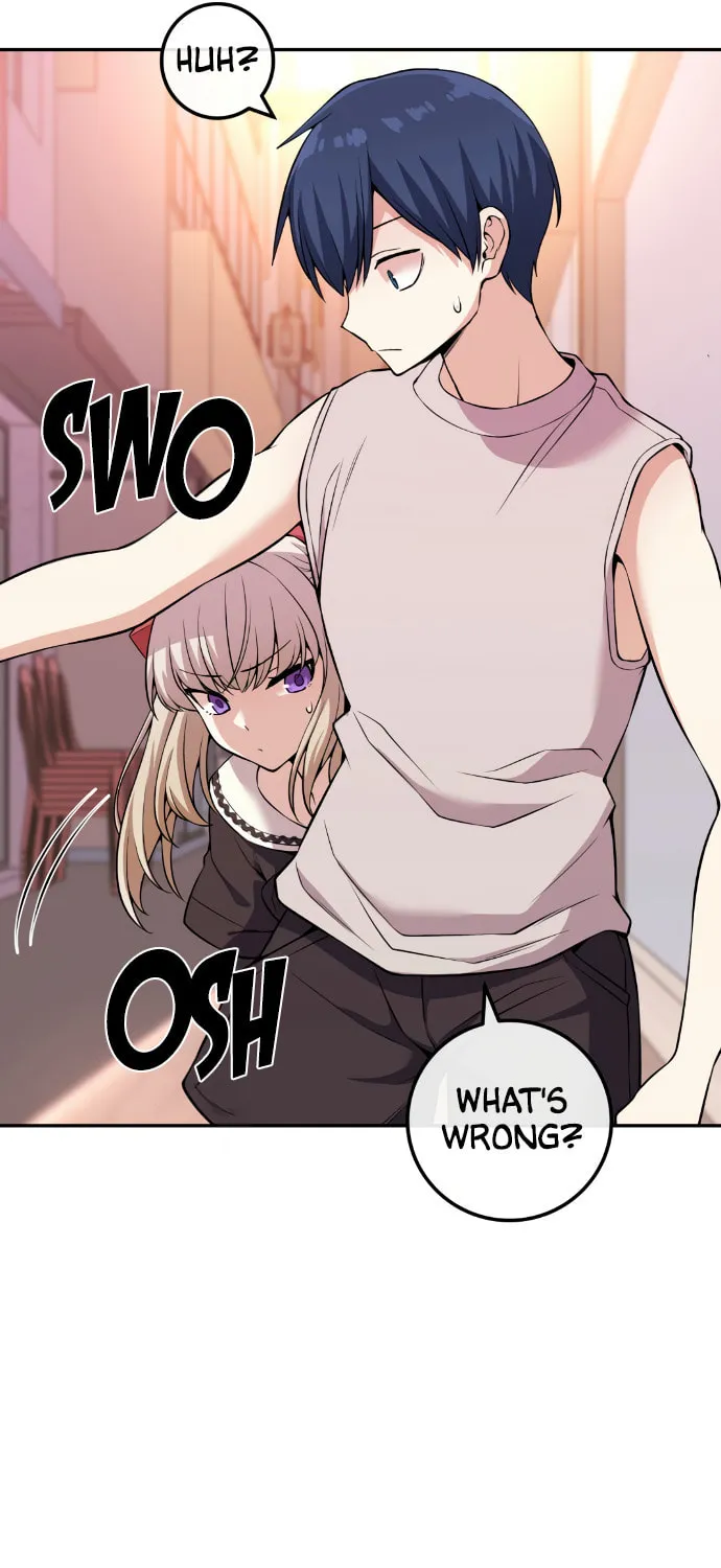 Webtoon Character Na Kang Lim Chapter 120 page 22 - 