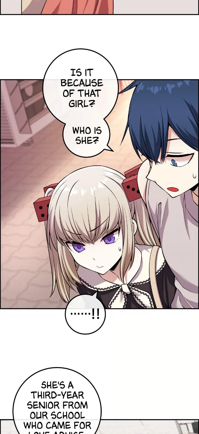 Webtoon Character Na Kang Lim Chapter 120 page 25 - 