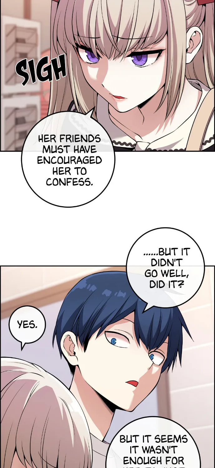 Webtoon Character Na Kang Lim Chapter 120 page 27 - 