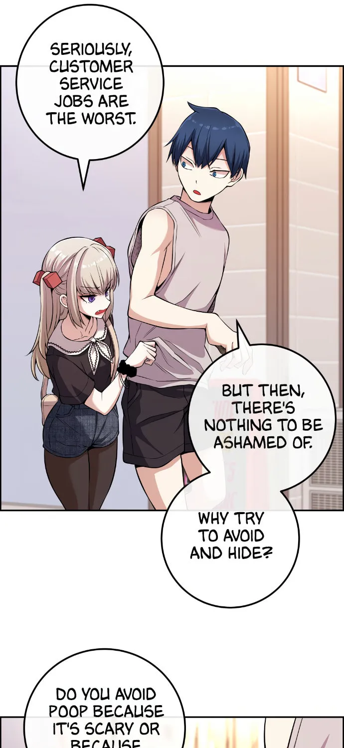 Webtoon Character Na Kang Lim Chapter 120 page 29 - 