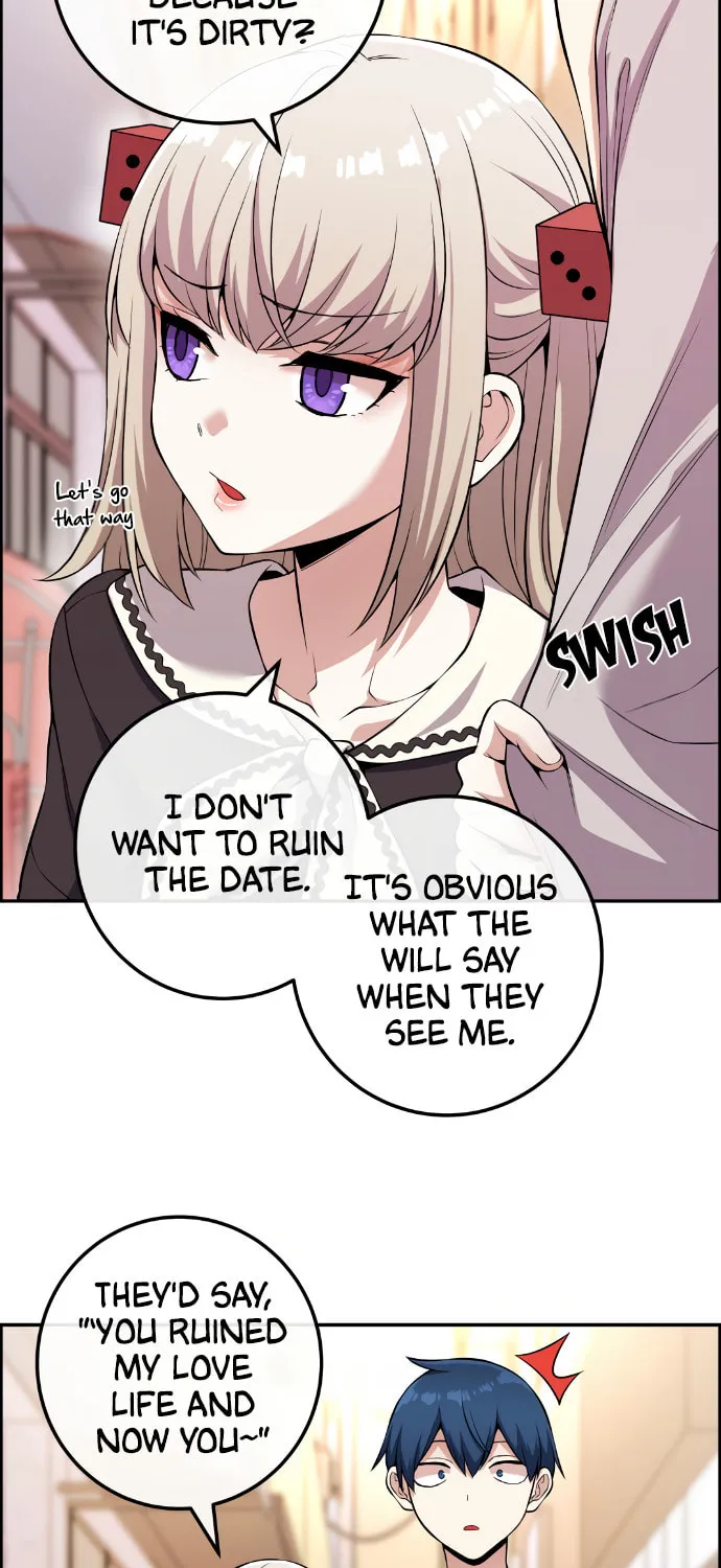 Webtoon Character Na Kang Lim Chapter 120 page 30 - 