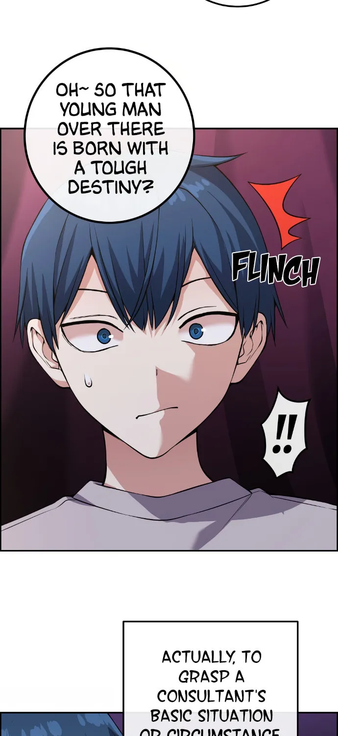 Webtoon Character Na Kang Lim Chapter 120 page 4 - 